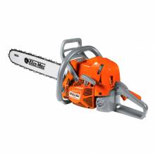 Αλυσοπρίονο βενζίνης OLEO-MAC GS 651 Sharp Pro 4,7 HP 63,4cc με λάμα 51cm ( GEP 539501003 )