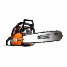 Αλυσοπρίονο βενζίνης OLEO-MAC GS 651 Sharp Pro 4,7 HP 63,4cc με λάμα 51cm ( GEP 539501003 )