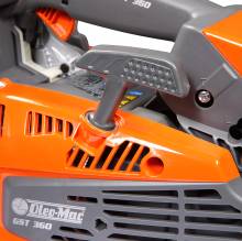 Αλυσοπρίονο βενζίνης OLEO-MAC GST 360 Sharp Pro 2 HP 35,1cc με λάμα 30cm ( GEP 539501005 )