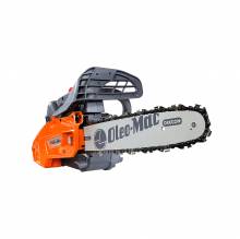 Αλυσοπρίονο κλαδευτικό βενζίνης OLEO-MAC GSTH 240 Tough Tech 1,2 HP 25,4cc με λάμα 25cm ( GEP 539501012 )