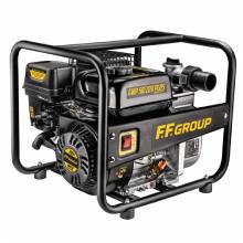 Αντλία νερού βενζίνης FF GROUP GWP 50/209 PLUS 2''x2'' 7Hp ( 46633 )