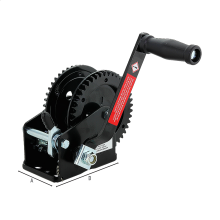 Βίντσι Παλάγκο Χειρός BENMAN 900 KG / 2000 LBS ( 74985 )