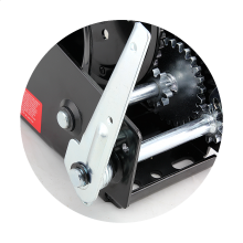 Βίντσι Παλάγκο Χειρός BENMAN 1100 KG / 2500 LBS ( 74986 )