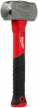 Βαριοπούλα MILWAUKEE με Λαβή Fiberglass 1.36kg 4932478255