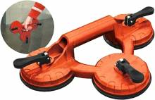 Βεντούζα Τζαμιών BENMAN 70302 Fiberglass Τριπλή ( 70302 )