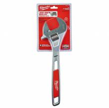 Γαλλικό Κλειδί MILWAUKEE 380mm 15'' ( 48227415 )