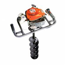 Γεωτρύπανο τριβέλα βενζίνης OLEO-MAC MTL 51 2,1 HP 50,2cc ( GEP 539505002 )
