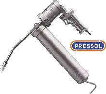 Γρασαδόρος αέρος 500ml PRESSOL 18071 για γράσο έως NLGI 2 ( 18071 )