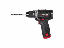 Δραπανοκατσάβιδο Επαναφορτιζόμενο PARKSIDE 12V PBSPA 12 B2 IAN 392982_2201 BRUSHLESS MOTOR