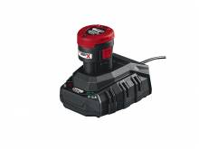 Δραπανοκατσάβιδο Επαναφορτιζόμενο PARKSIDE 12V PBSPA 12 B2 IAN 392982_2201 BRUSHLESS MOTOR