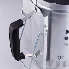 Δοχείο εκκίνησης για κάρβουνα 20cm BORMANN ELITE BBQ1005 ( 024408 )