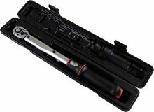 Δυναμόκλειδο 1/2 με παράθυρο απεικόνισης FORCE 6474500W μήκος 500mm 40-200 Nm ( 6474500W )