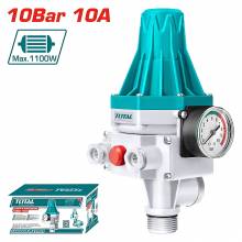 Ελεγκτής πίεσης νερού TOTAL ( TWPS102 )