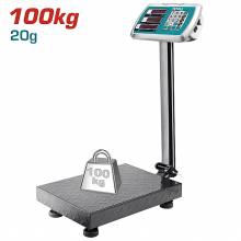 Ζυγαριά επιδαπέδια TOTAL ηλεκτρονική 100Kg ( TESA31001 )