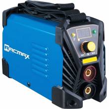 Ηλεκτροκόλληση 160A ARCMAX MAXWELD 160 inverter Ηλεκτροδίου & TIG ( MAXWELD 160 )