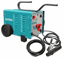 Ηλεκτροσυγκόλληση TOTAL MMA 160A ( TW11601 )