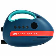 Ηλεκτρική αντλία αέρος 12V AQUA MARINA 28367 έως 20PSI ιδανική για SUP Kayak Βάρκες ( 28367 )