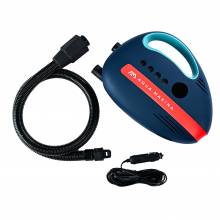 Ηλεκτρική αντλία αέρος 12V AQUA MARINA 28367 έως 20PSI ιδανική για SUP Kayak Βάρκες ( 28367 )