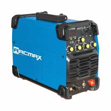 Ηλεκτροκόλληση 200A ARCMAX MAXTIG 200 AC/DC inverter Ηλεκτροδίου & TIG ( MAXTIG 200 AC/DC )