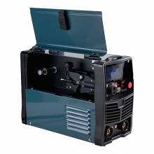 Ηλεκτροκόλληση Inverter 150A BORMANN PRO BIW1150 MIG MAG TIG & Ηλεκτροδίου MMA με Ψηφιακή Οθόνη ( 071648 )