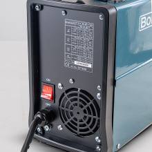 Ηλεκτροκόλληση Inverter 150A BORMANN PRO BIW1150 MIG MAG TIG & Ηλεκτροδίου MMA με Ψηφιακή Οθόνη ( 071648 )