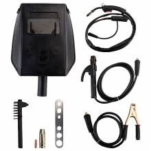 Ηλεκτροκόλληση Inverter 150A BORMANN PRO BIW1150 MIG MAG TIG & Ηλεκτροδίου MMA με Ψηφιακή Οθόνη ( 071648 )
