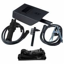Ηλεκτροκόλληση Inverter 250A BORMANN PRO BIW2250 Ηλεκτροδίου MMA & Scratch TIG με Ψηφιακή Οθόνη ( 061984 )