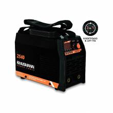 Ηλεκτροκόλληση Inverter KRAUSMANN MMA/TIG IGBT 160A ( 2540 )