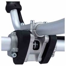 ΘΑΜΝΟΚΟΠΤΙΚΟ ΒΕΝΖΙΝΗΣ 3HP 63,3cc ΜΕ ΣΥΣΤΗΜΑ ΤΡΙΓΩΝΙΚΗΣ ΑΝΤΙΔΟΝΗΣΗΣ NAKAYAMA PRO PB7500 ( 033813 )