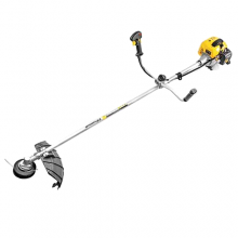Θαμνοκοπτικό βενζίνης FF GROUP GBC 254C PLUS 54cc 2,4Hp ( 47591 )