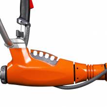 Θαμνοκοπτικό βενζίνης OLEO-MAC BC 400T Sharp Pro 2,5 HP 44cc ( GEP 539502007 )