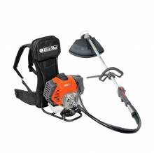 Θαμνοκοπτικό πλάτης βενζίνης OLEO-MAC BCH 500 BP Tough Tech 2,8 HP 51cc ( GEP 539502032 )