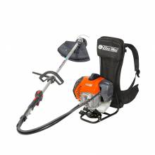 Θαμνοκοπτικό πλάτης βενζίνης OLEO-MAC BCH 500 BP Tough Tech 2,8 HP 51cc ( GEP 539502032 )
