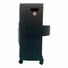 Θερμάστρα υγραερίου 4200W THERMOGATZ TG-FLD με 3 κεραμικούς καυστήρες ( 02.204.069 )