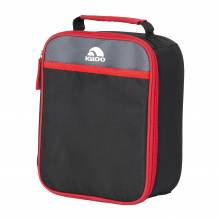 Ισοθερμική τσάντα ψυγείο IGLOO 41313 Lunch Box με μόνωση Polatherm ( 41313 )