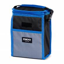 Ισοθερμική τσάντα ψυγείο IGLOO 41314 Lunch Sack  με μόνωση Polatherm ( 41314 )