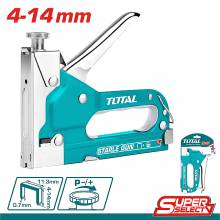 Καρφωτικό Χειρός TOTAL 4-14mm SUPER SELECT ( THT311425 )