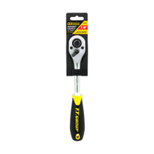 Καστάνια Αυτόματη F.F GROUP 1/2'' - 72 Δόντια ( 35035 )