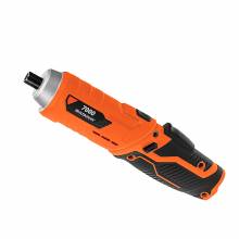 Κατσαβίδι Μπαταρίας KRAUSMANN 7000 3.7V / 1.5Ah Λιθίου ( 7000 )