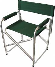 Καρέκλα σκηνοθέτη αλουμινίου SUMMER CLUB 19318 χρώμα Πράσινο ( 19318 )