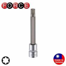 Καρυδάκια ALLEN RIBE 1/2 μακριά FORCE No M5-M16x100mm ( 34910005 - 34910016 )