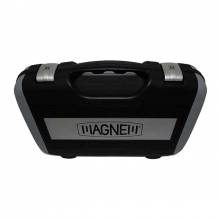 Καστάνια με Καρυδάκια & Μύτες MAGNEM 11004M σετ 180 τεμαχίων 1\2" & 1\4" & 3\8" σε Βαλίτσα Μεταφοράς ( 11004M )