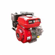 Κινητήρας βενζίνης MIYAKE BK 65 S-3 202347 6,5 HP 1800 Στροφών με Μειωτήρα & Σφήνα 20 mm ( 202.347 )