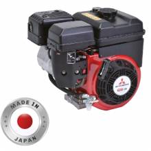 Κινητήρας βενζίνης MITSUBISHI GB400 13 HP με Σχοινί & Κώνος 22mm ( GEP 921025216 )