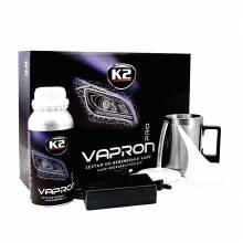 Κιτ επαναφοράς φαναριών K2 VAPRON PRO Regeneration