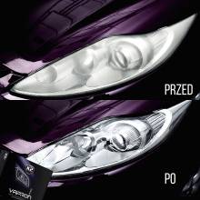 Κιτ επαναφοράς φαναριών K2 VAPRON PRO Regeneration