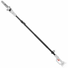 Κονταροπρίονο μπαταρίας 21V NAKAYAMA PRO EC1620 SOLO Brushless Τηλεσκοπικό 1,5-3m ( 078043 )