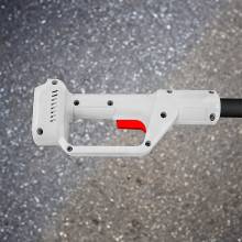 Κονταροπρίονο μπαταρίας 21V NAKAYAMA PRO EC1620 SOLO Brushless Τηλεσκοπικό 1,5-3m ( 078043 )