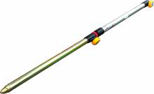 Κρουστικό κοντάρι ομπρέλας GOLDEN FLEECE Hammering Stake 10104 με διάμετρο Φ28 mm ( 10104 )