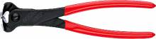 Κόφτες μπετού KNIPEX 6801160 S2 160mm με μουστάκι και ελαφριά μόνωση ( 6801160 S2 )